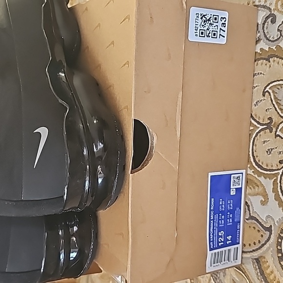 NWT - Men\'s Nike Air Vapormax Moc Roam Shoes main image 3